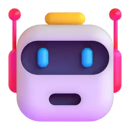 AI Assistant Robot Mobile